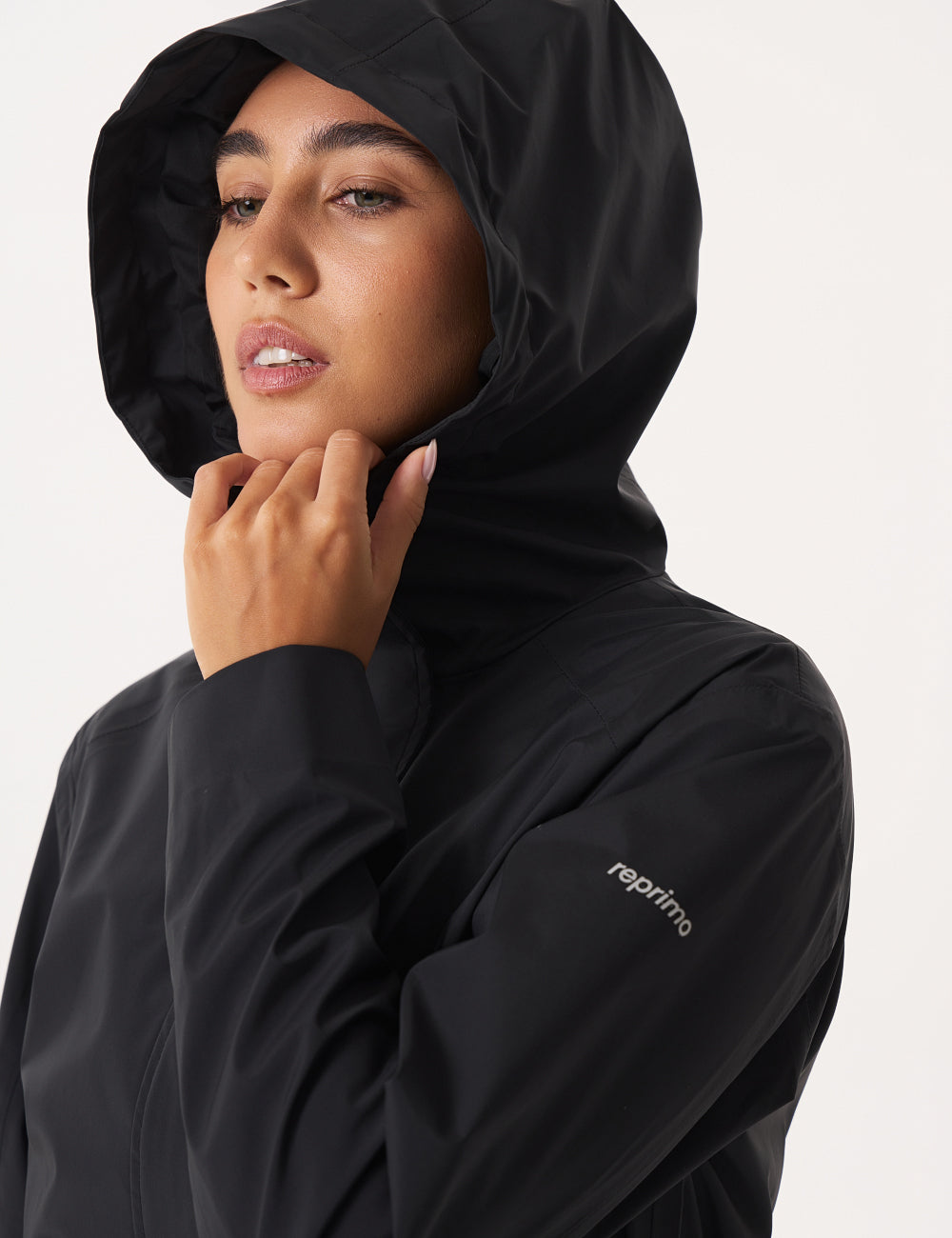 FORMA JACKET - BLACK-6