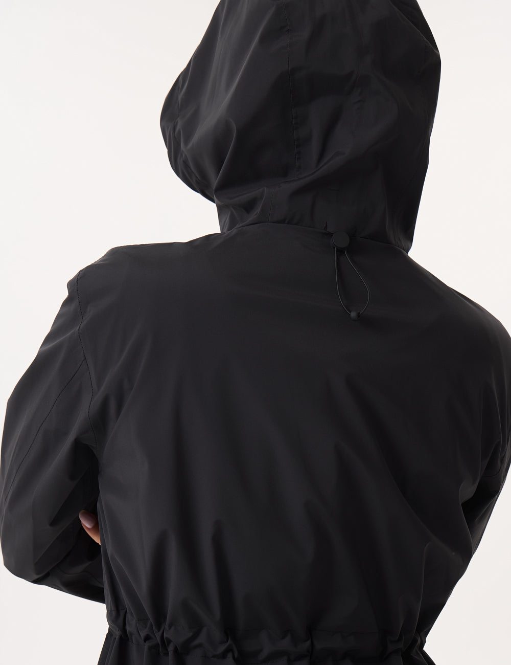 FORMA JACKET - BLACK-5