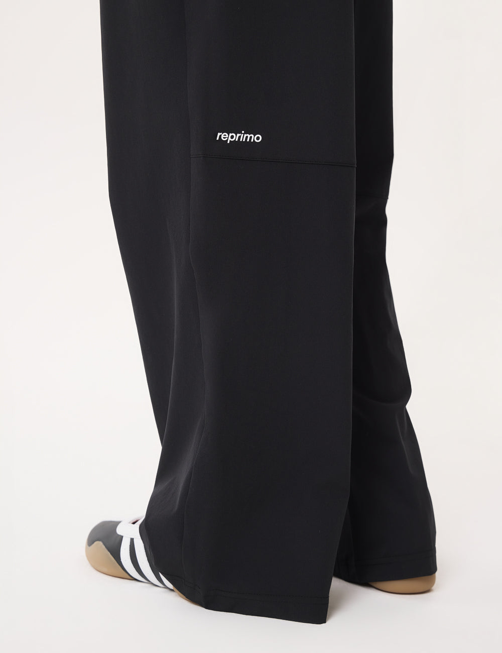 CONTOUR TROUSER - BLACK-4