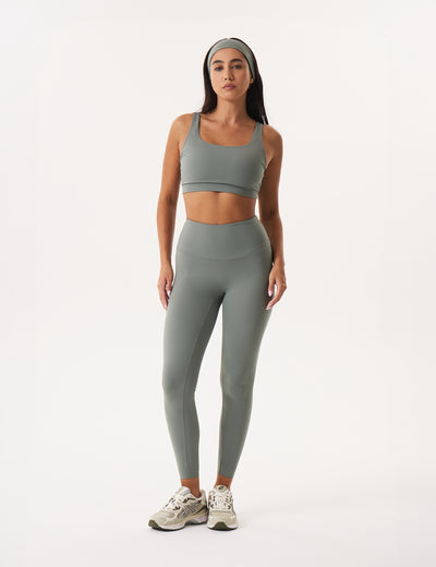 HAVEN LEGGING - AGAVE