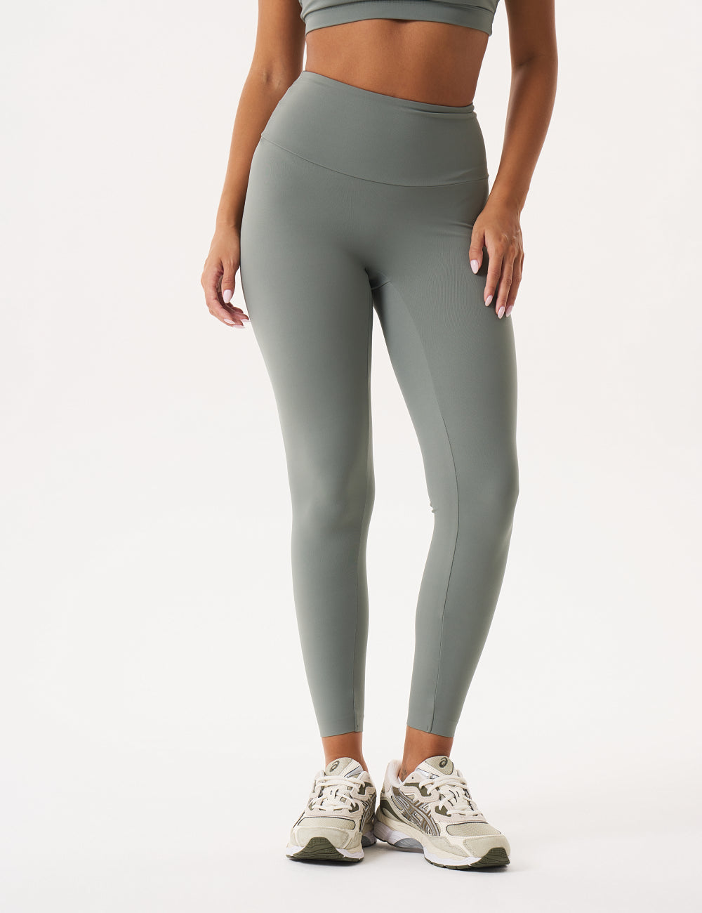 HAVEN LEGGING - AGAVE-3