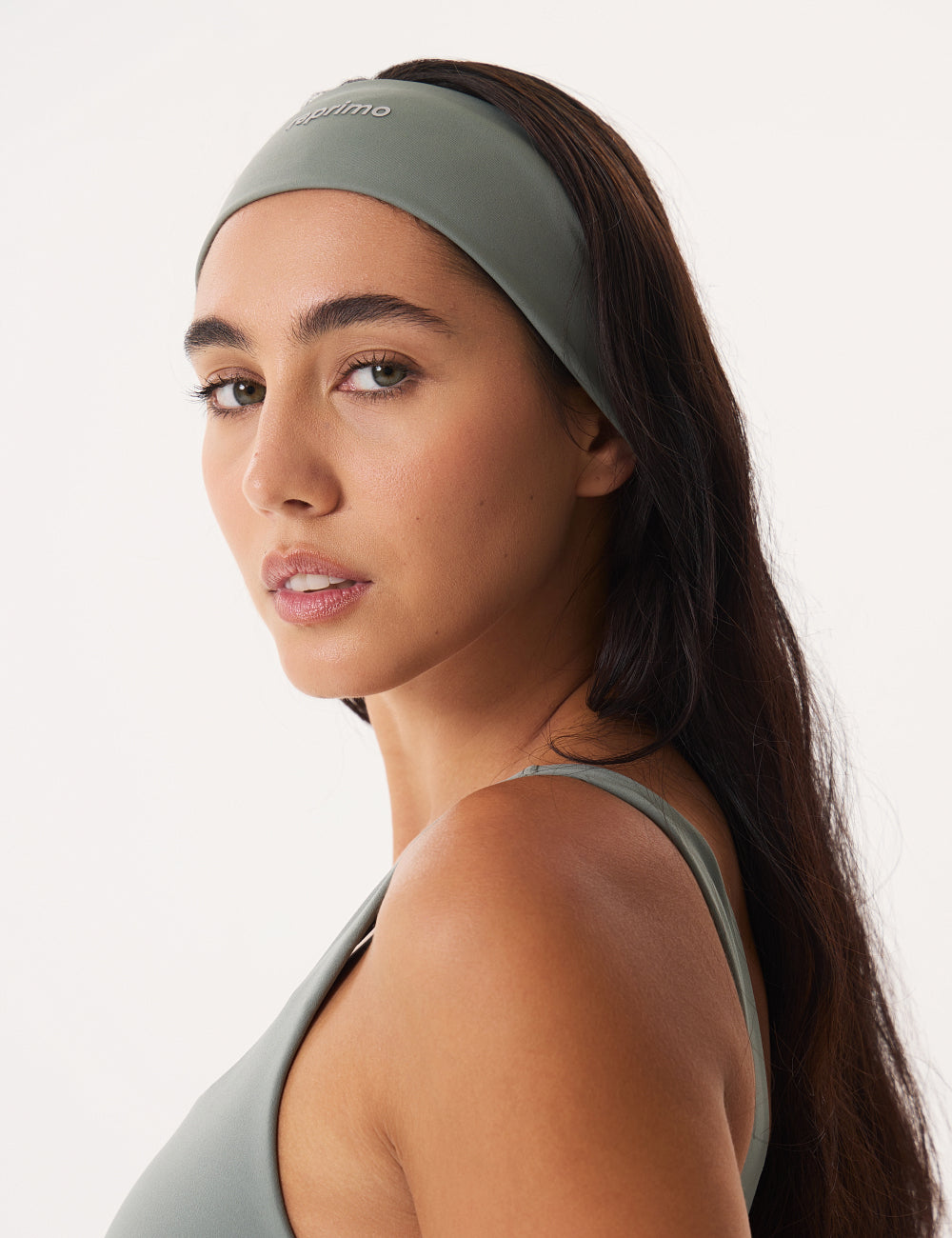 ZAYA HEADBAND - AGAVE-4