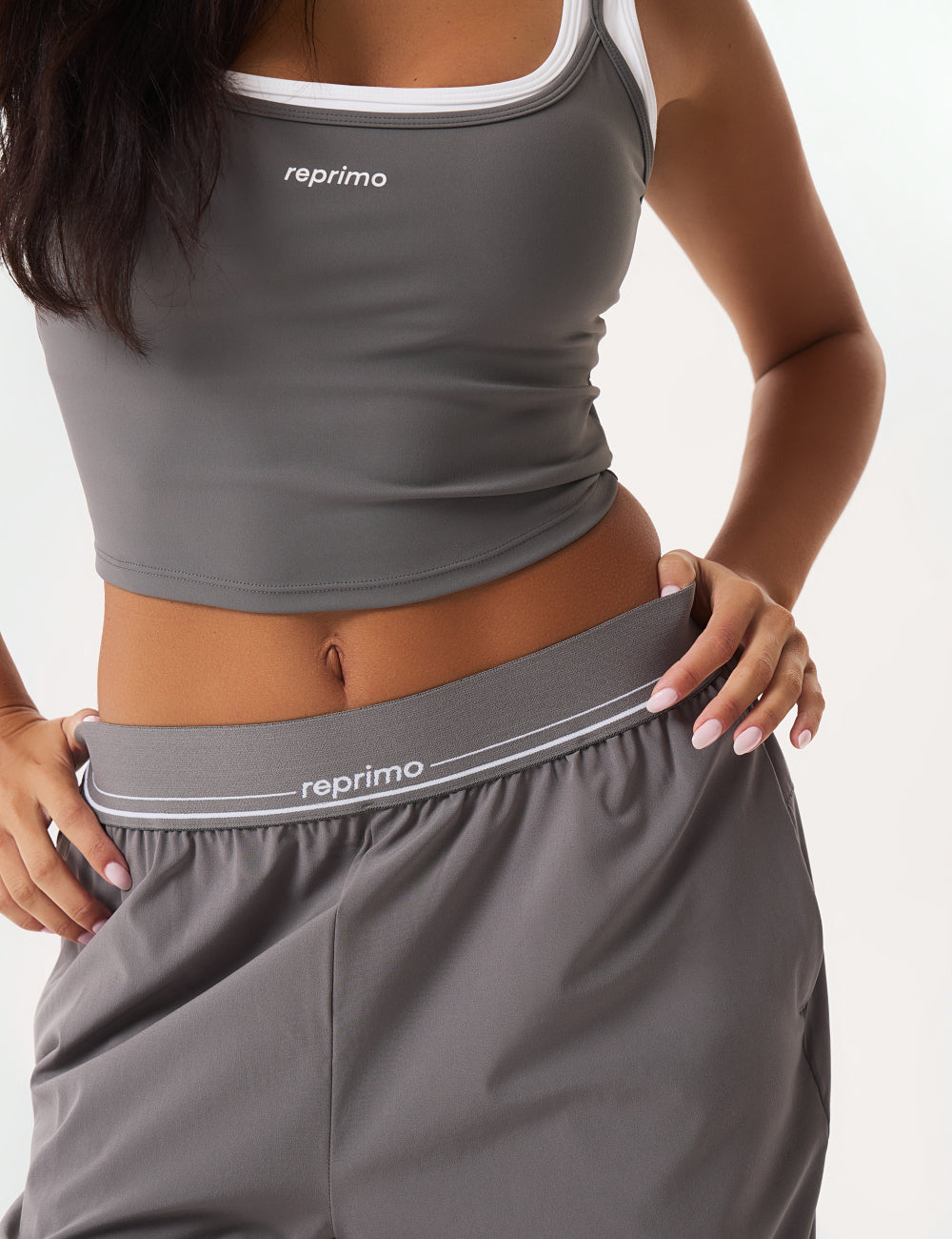 CONTOUR TROUSER - DOVE-3