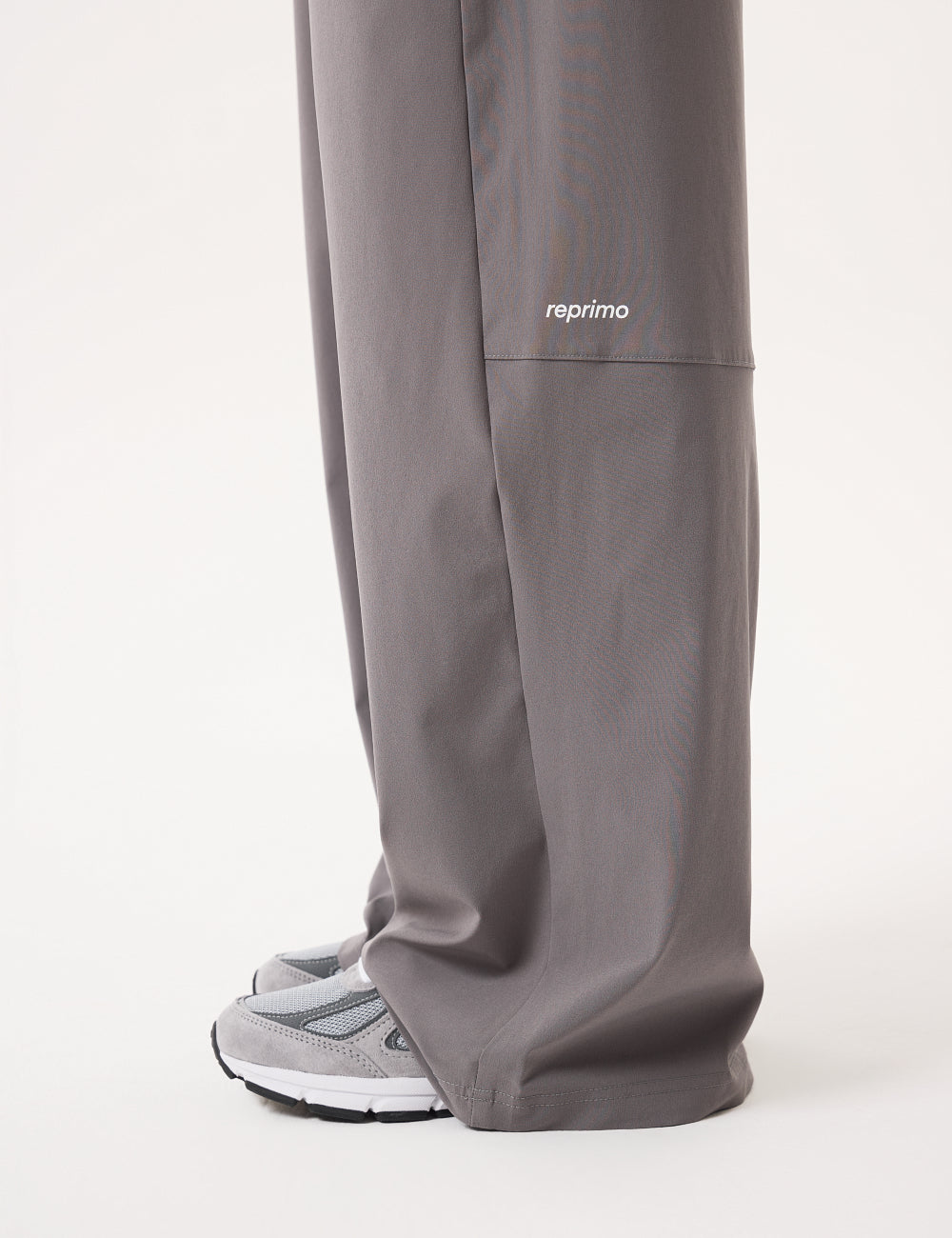 CONTOUR TROUSER - DOVE-4